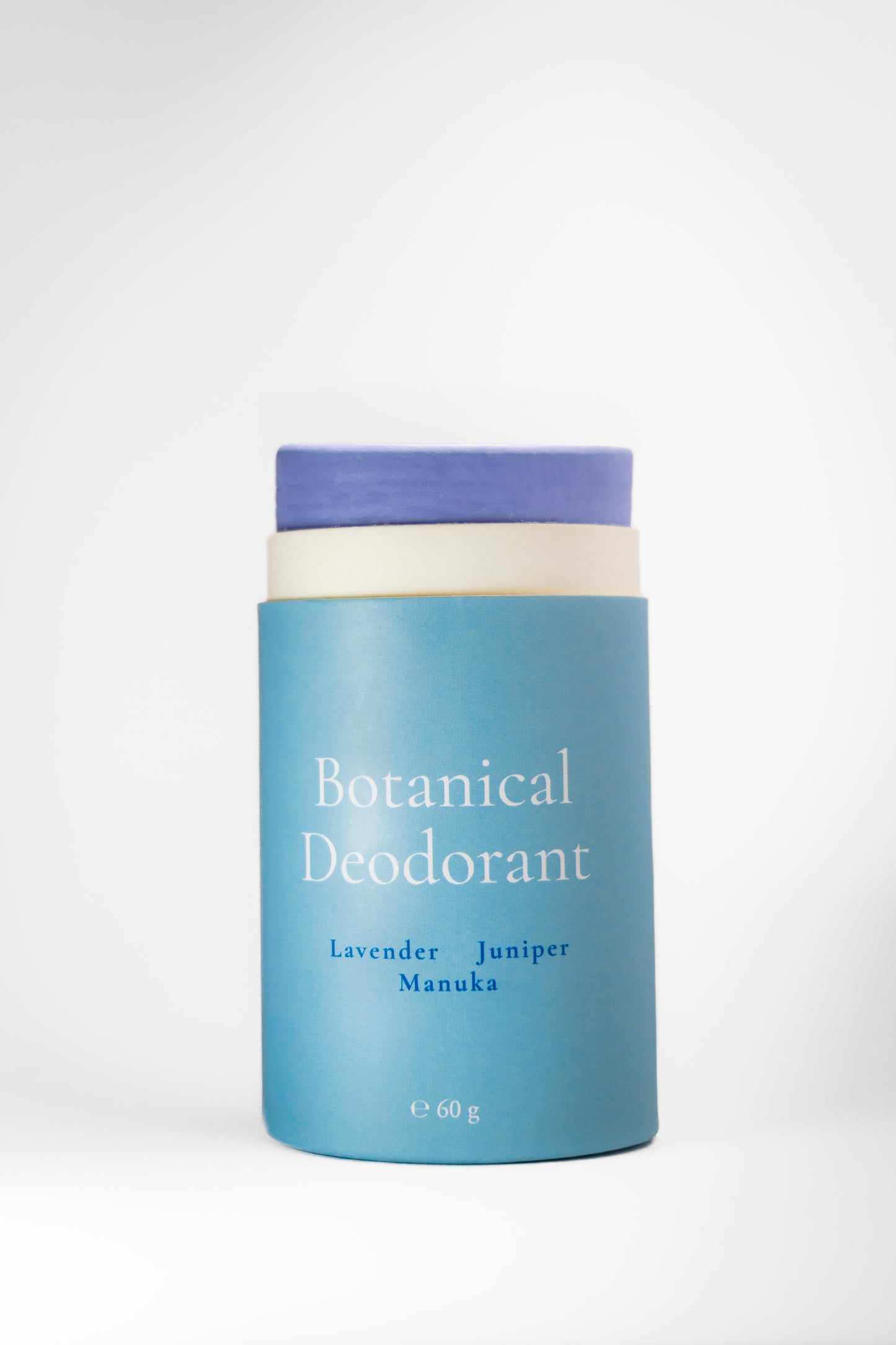 Botanical Deodorant, Lavender