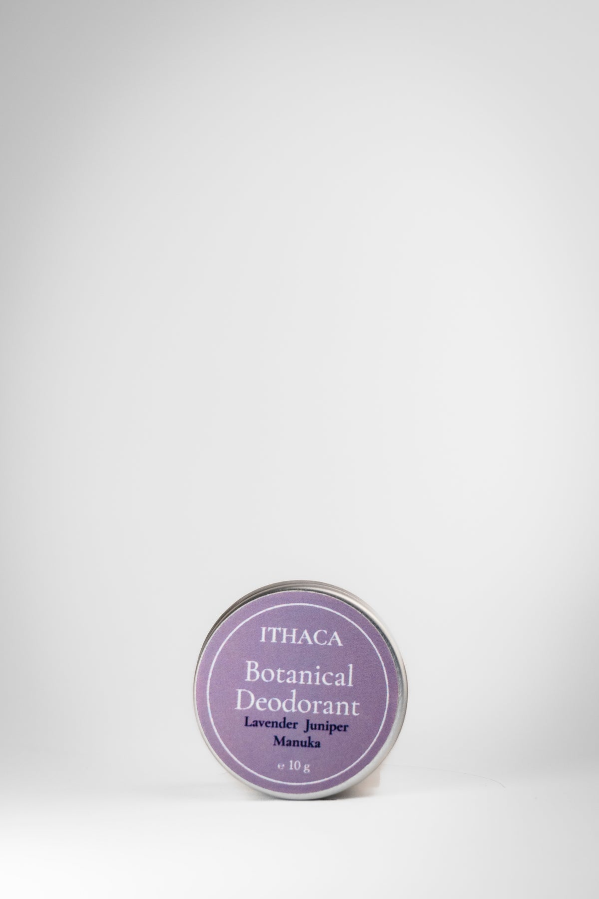 TRIAL / TRAVEL SIZE 10G BALMS