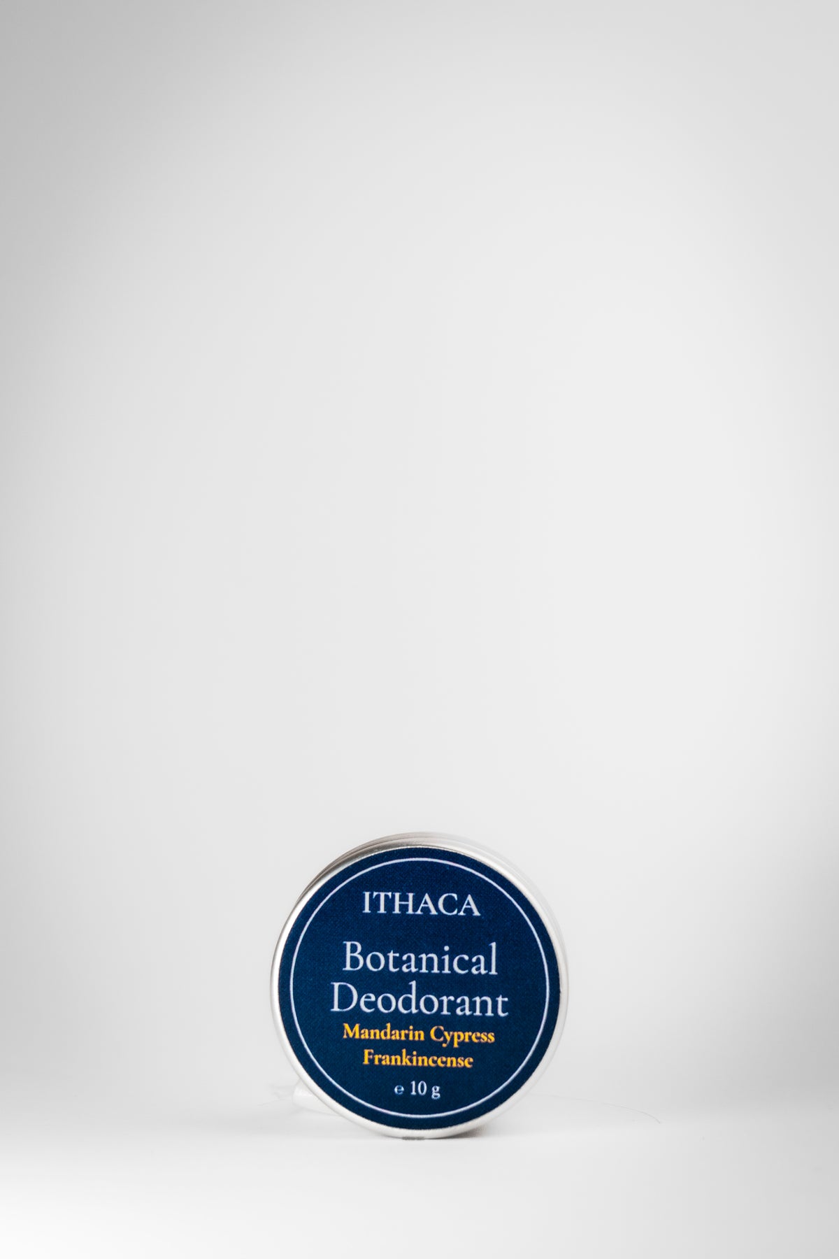TRIAL / TRAVEL SIZE 10G BALMS