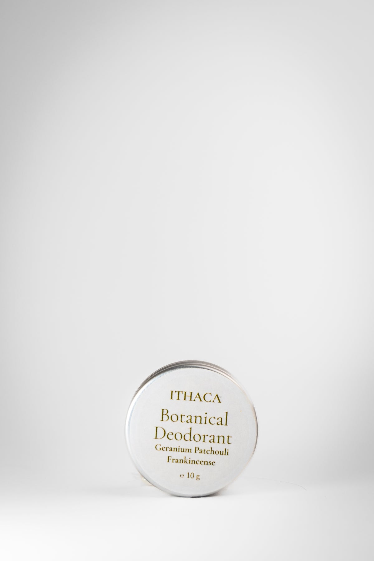 TRIAL / TRAVEL SIZE 10G BALMS