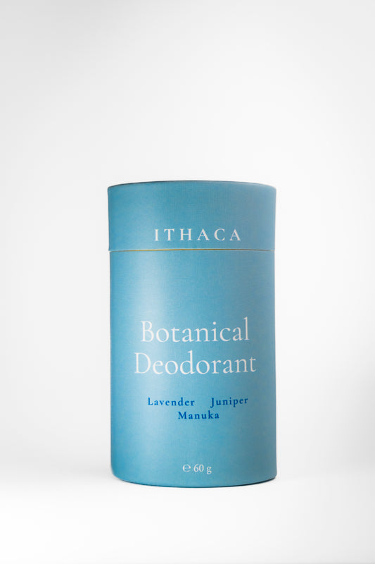 Botanical Deodorant, Lavender