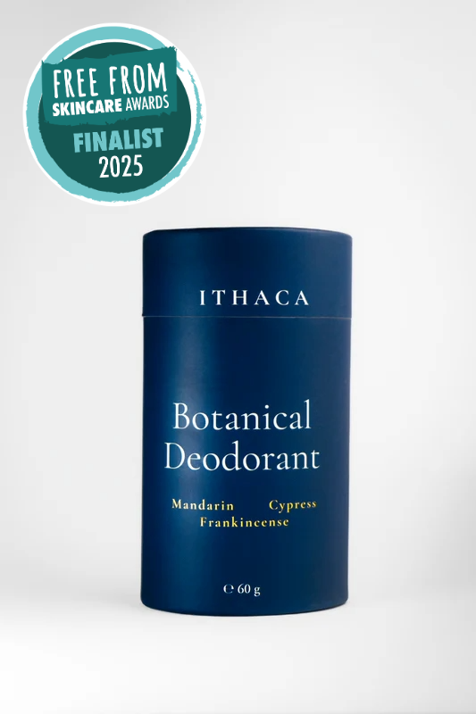 Botanical Deodorant, Mandarin