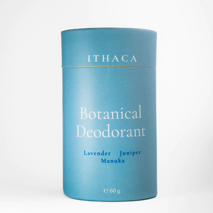 Botanical Deodorant, Lavender