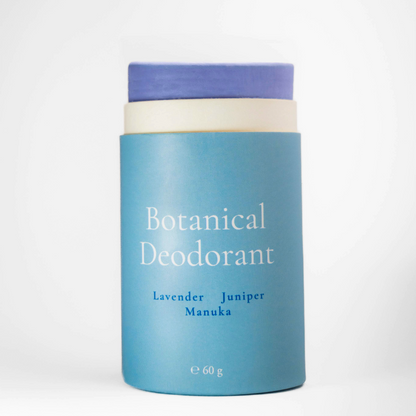 Botanical Deodorant, Lavender