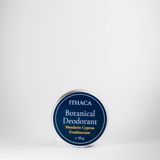 TRIAL / TRAVEL SIZE 10G BALMS